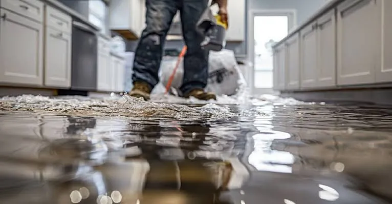 Water damage restoration companies near me in Creedmoor, TX - Emergency flood extraction